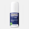 Desodorante Roll-On 24h Men - 50ml - Weleda