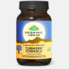 Turmeric Formula - 90 cápsulas - Organic India