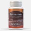 Glucosamina Condroitina MSM Vit C - 60 comprimidos - NaturBite