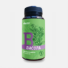 Bacopa - 60 cápsulas - Dharma Botanicals