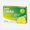 DietLimão Gold 3 en 1 - 60 comprimidos - Natiris