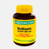 Griffonia Complex 100mg - 30 cápsulas - Good Care