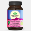 Triphala Bio - 90 cápsulas - Orgánica India