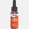 Vitamin E Liquid - 30ml - Now