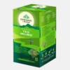 Infusión Bio Tulsi Wellness - 25 sobres - Organic India