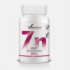 Zinc - 200 comprimidos - Soria Natural