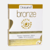 Bronze Efecto Anti-Aging - 30 cápsulas - Drasanvi