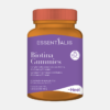 Biotina Gummies - 60 gomas - Essentialis