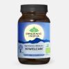 Bowelcare Bio - 90 cápsulas - Organic India