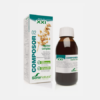 Composor 02 Equiner Complex - 100ml - Soria Natural