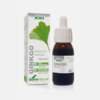 Ginkgo biloba extracto natural - 50ml - Soria Natural