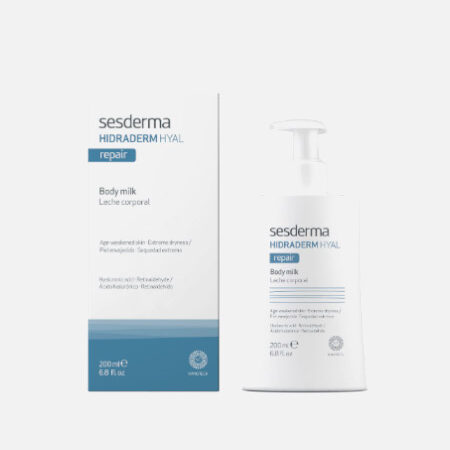 Hidraderm Hyal Repair – 200 ml – Sesderma