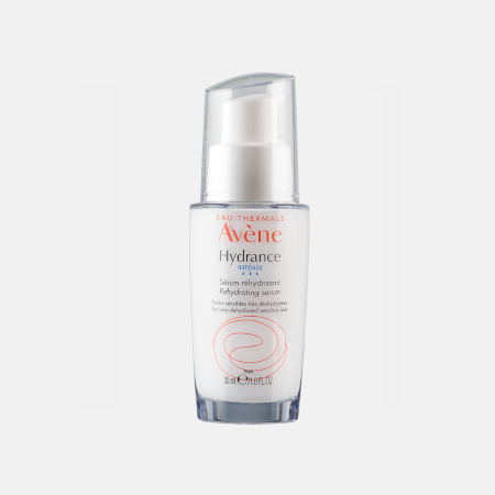 Hydrance Intenso Serum Rehidratante – 30 ml – Avene