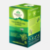 Infusión Bio Tulse Té Verde - 25 sobres - Organic India