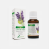 Aceite Esencial de Lavanda - 15 ml - Soria Natural