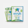 Silorglic - 14 sobres - Soria Natural