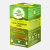 Tulsi Cinnamon Giloy Infusion Bio - 25 sobres - Organic India