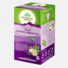 Infusión Bio Tulsi Jasmine Green Tea - 25 saquetas - Organic India