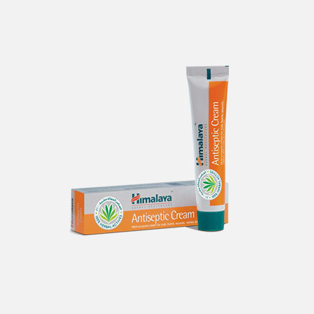 Crema Antiséptica – 20g – Himalaya