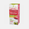 Mangosteen + Graviola - 500 mL – Bio Hera