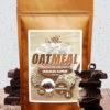 Oatmeal Flour Brownie - 1Kg - EU Nutrition