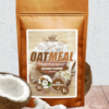 Oatmeal Flour Coconut - 1Kg - EU Nutrition