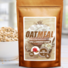 Oatmeal Flour EU Cookies - 1Kg - EU Nutrition