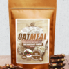 Oatmeal Flour Apple Cinnamon - 1Kg - EU Nutrition