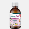 Detoxlim Quemagrasas - 500ml - 3 Chênes