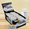 Oats & Go FlapJack Chocolate PACK - 24 x 60g - EU Nutrition