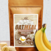 Oatmeal Flour Maria Cookies - 1Kg - EU Nutrition