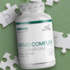 Liver Complex - 30 cápsulas - EU Nutrition