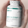 Prostate Complex - 30 cápsulas - EU Nutrition