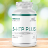 5-HTP Plus - 60 cápsulas - EU Nutrition