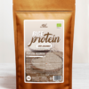 Hemp Protein 100% Organic - 250g - EU Nutrition