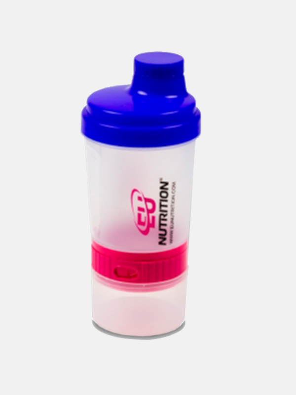 EU Smart Shaker - EU Nutrition