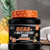 BCAA + L-Glutamine Zero Passion Fruit - 250g - EU Nutrition