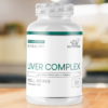 Prostate Complex - 30 cápsulas - EU Nutrition