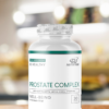 Liver Complex - 30 cápsulas - EU Nutrition