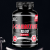 L-Carnitine 1500 - 60 cápsulas - EU Nutrition