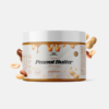 Manteiga de Amendoim Smoothie - 500g - Eu Nutrition