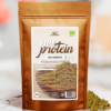 Rice Protein 100% Organic - 250g - EU Nutrition