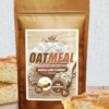 Oatmeal Flour Lemon Cheesecake - 1Kg - EU Nutrition