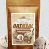 Oatmeal Flour Stracciatella - 1Kg - EU Nutrition