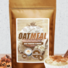 Oatmeal Flour Stracciatella - 1Kg - EU Nutrition