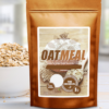 Oatmeal Flour Rice Pudding - 1Kg - EU Nutrition