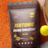 Isotonic Drink Évolution Watermelon - 500g - EU Nutrition