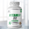 Vitamin E 400UI - 60 cápsulas - EU Nutrition