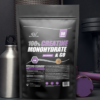 100% Creatine Monohydrate & Go - 500g - Eu Nutrition