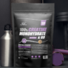 100% Creatine Monohydrate & Go - 500g - Eu Nutrition